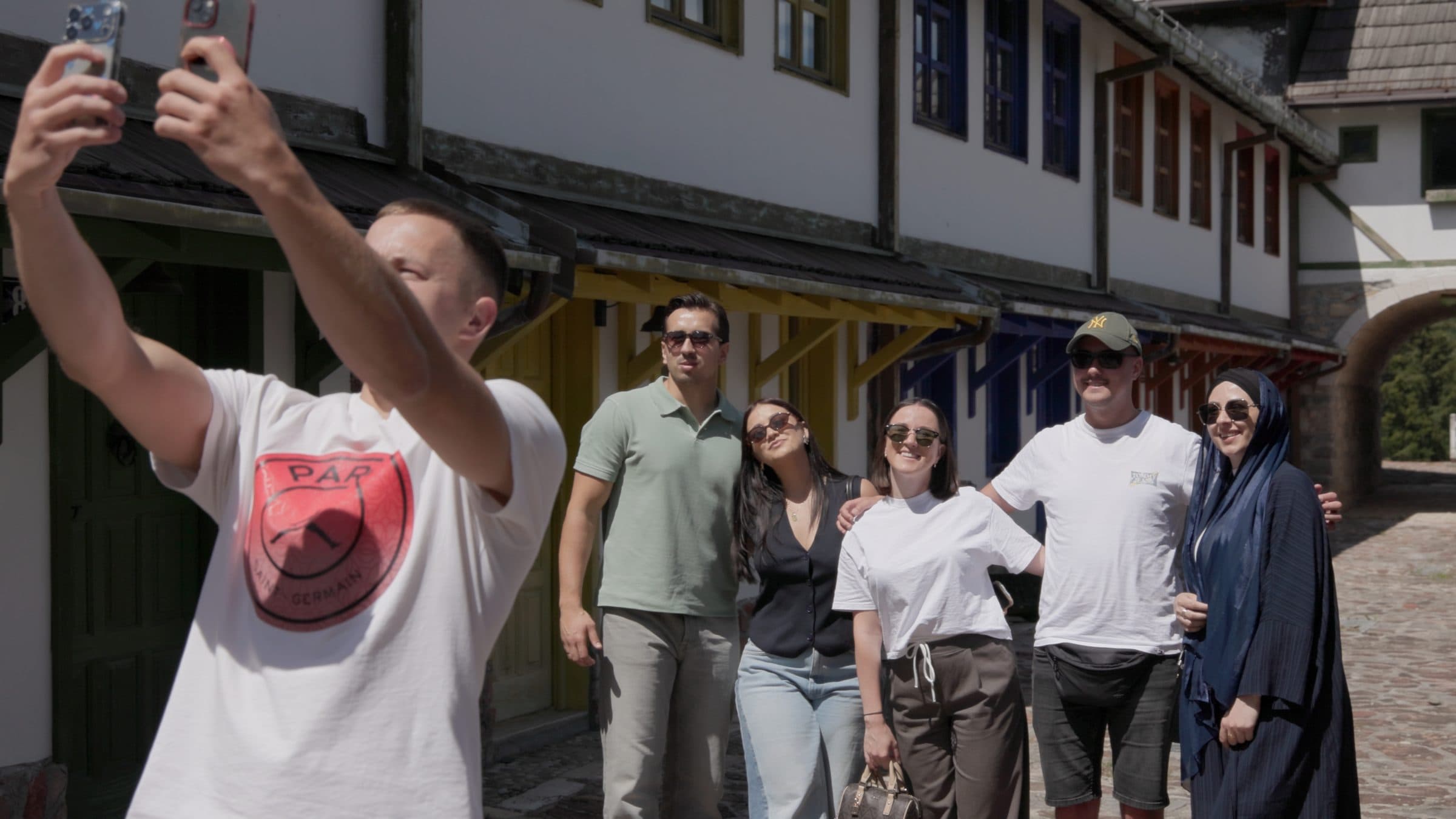 A Journey Into Bosnia's Heritage: Traditional Village, Crafts & Cuisine