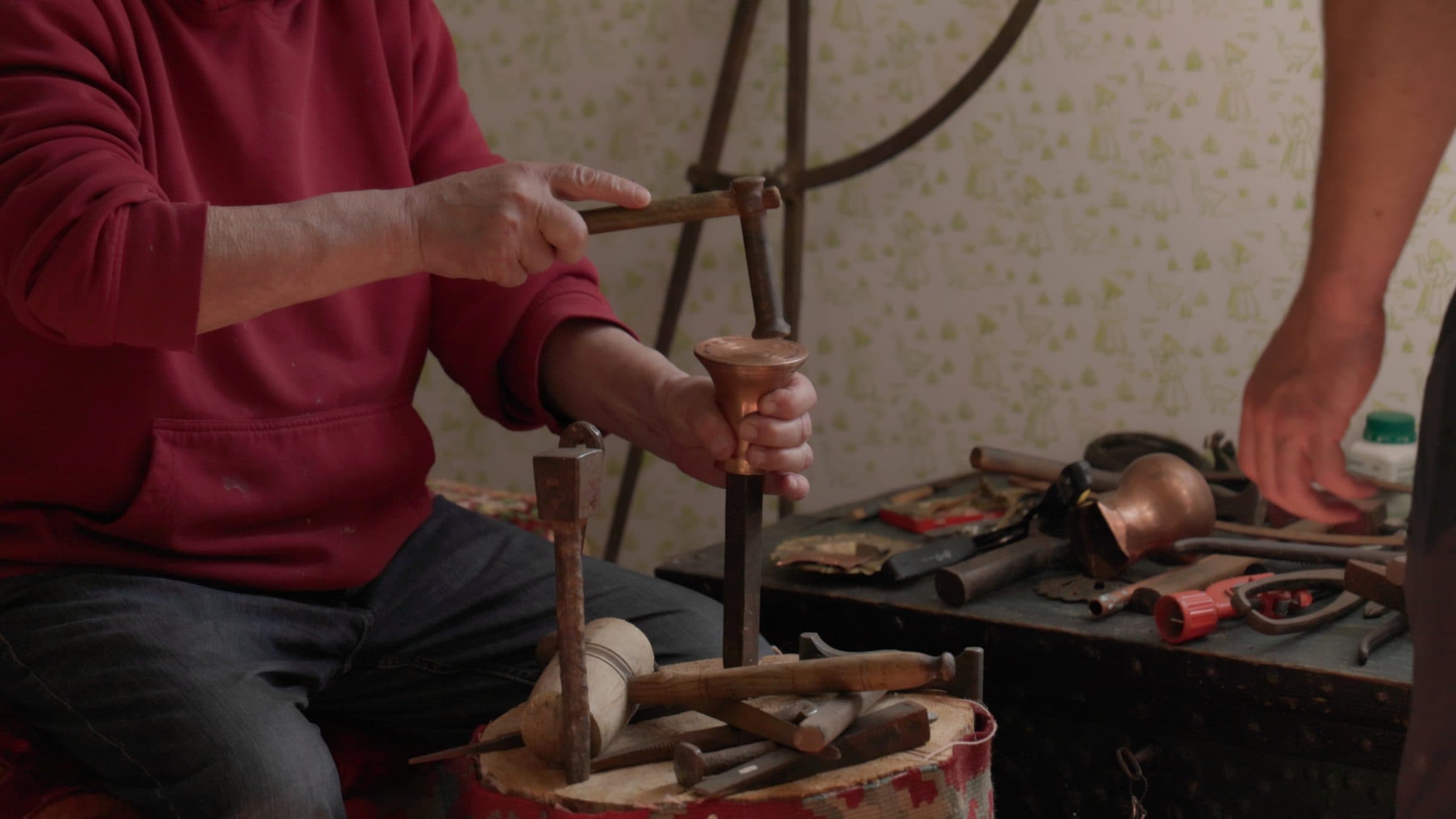A Journey Into Bosnia's Heritage: Traditional Village, Crafts & Cuisine