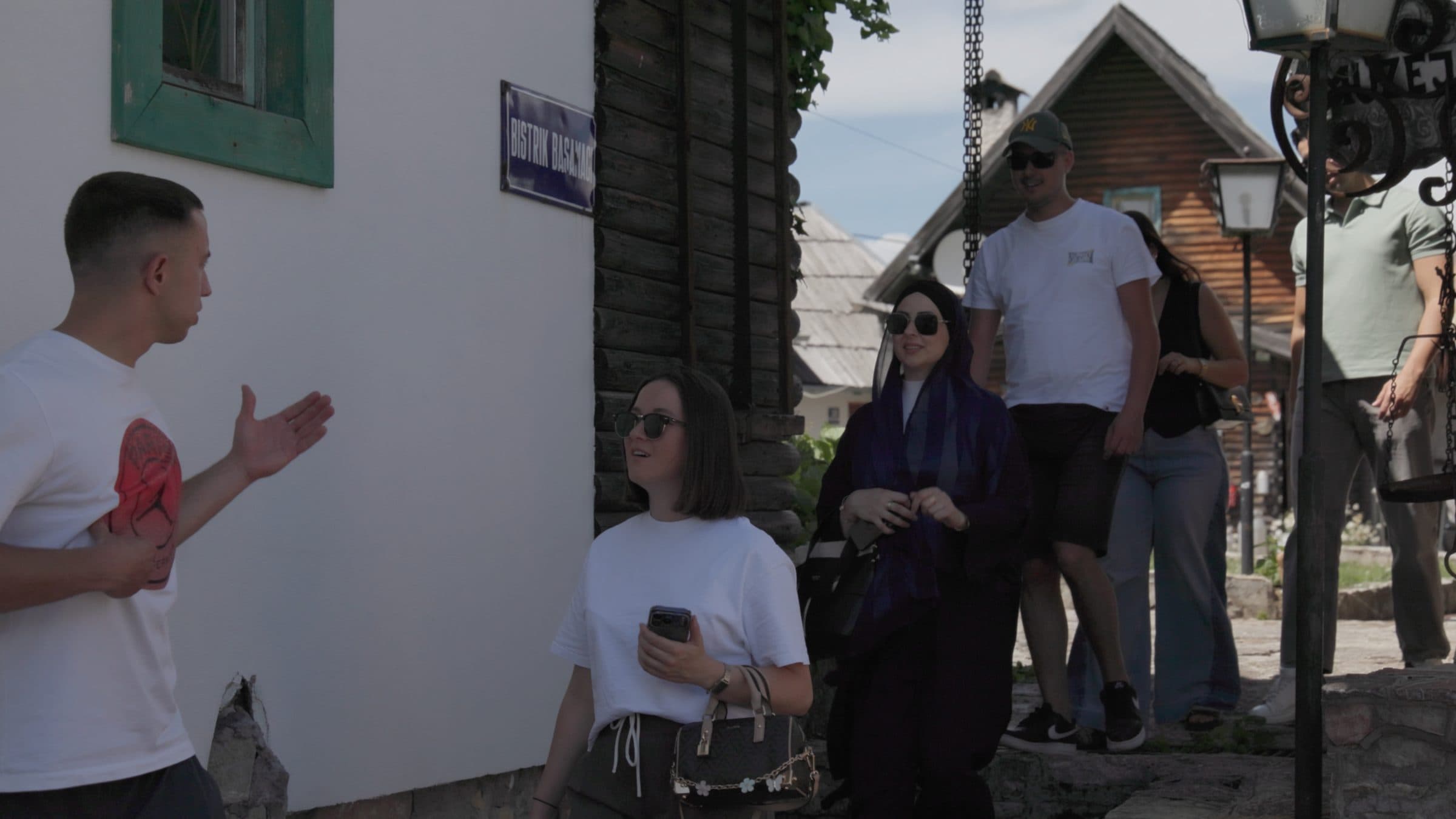A Journey Into Bosnia's Heritage: Traditional Village, Crafts & Cuisine