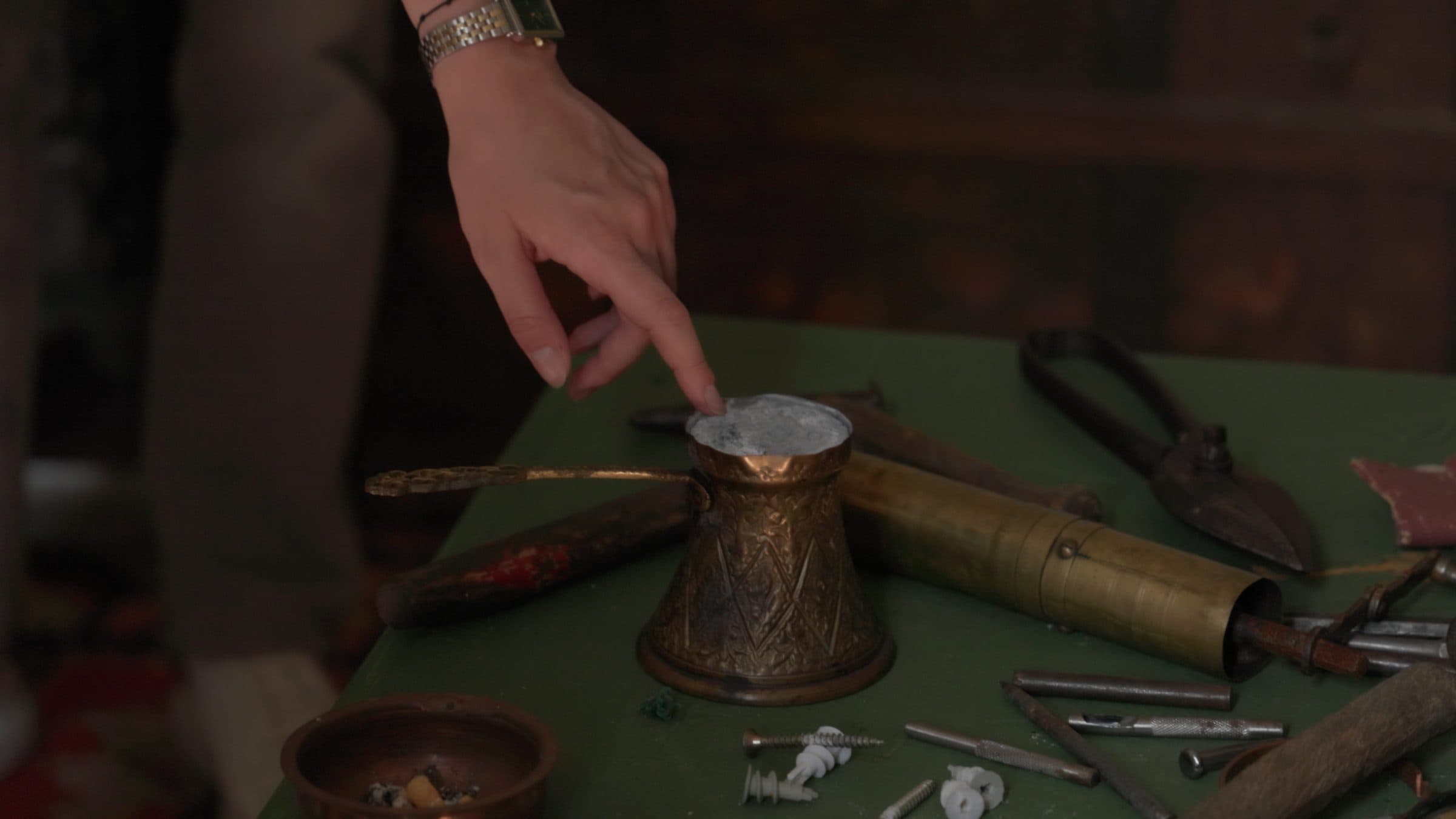 A Journey Into Bosnia's Heritage: Traditional Village, Crafts & Cuisine